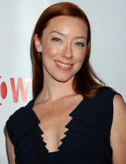 Molly Parker